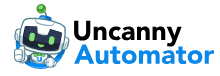 Uncanny Automator